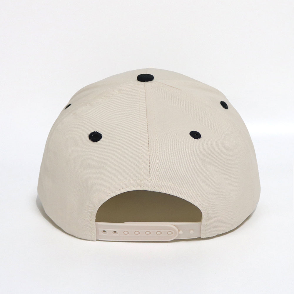 'Very Good' Two Tone Snapback- Midnight