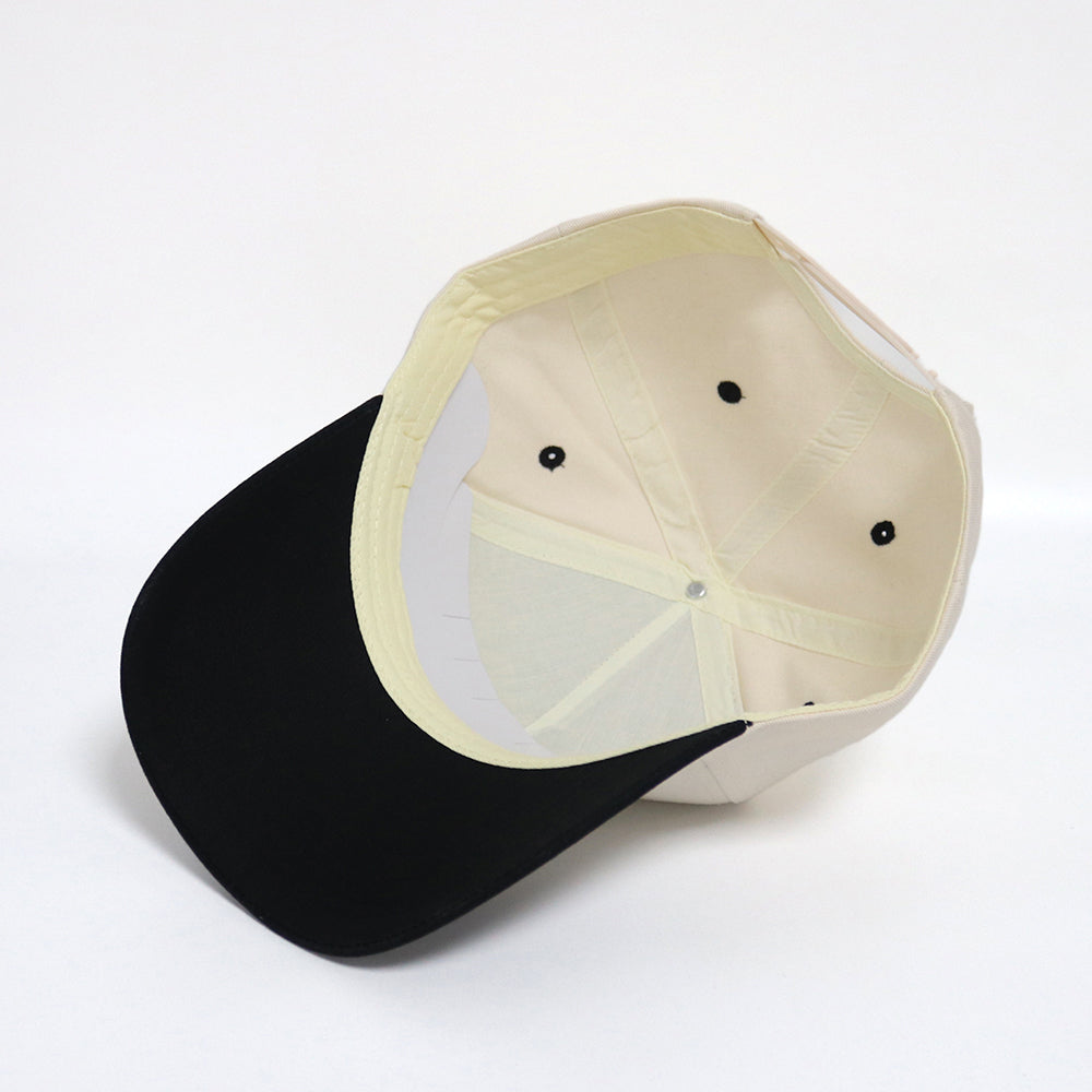 'Very Good' Two Tone Snapback- Midnight