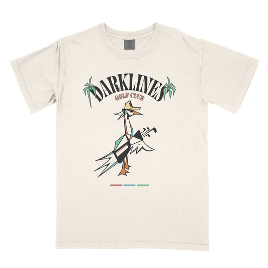 Darklines Golf Club Tee